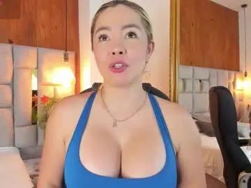 saori_newman on Chaturbate