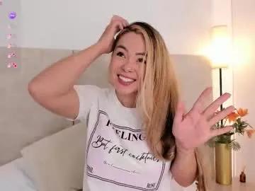 saori_newman on Chaturbate