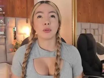 saori_newman on Chaturbate