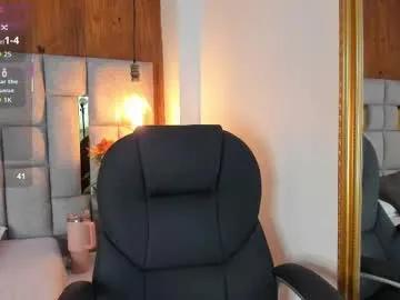 saori_newman on Chaturbate