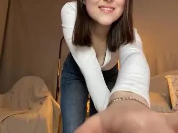 saphirree on Chaturbate