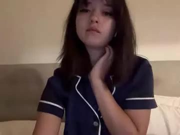 sarah_heart_aus on Chaturbate