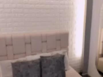 sarah_jacobbs on Chaturbate