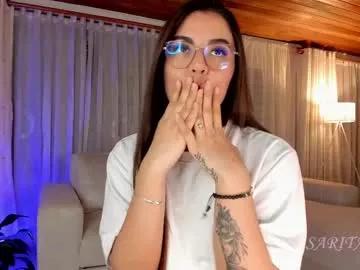 sarita_3 on Chaturbate