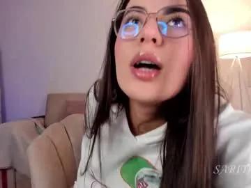 sarita_3 on Chaturbate
