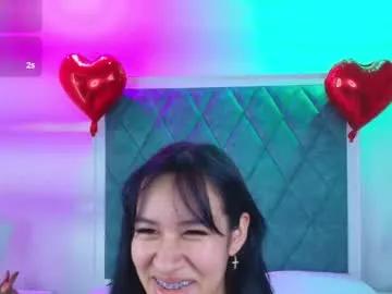 sasha_blazer on Chaturbate