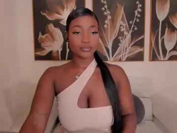 savannahstorm_ on Chaturbate