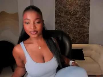 savannahstorm_ on Chaturbate