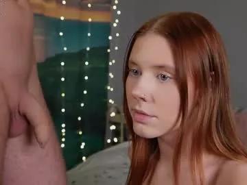 say_and_kiss on Chaturbate