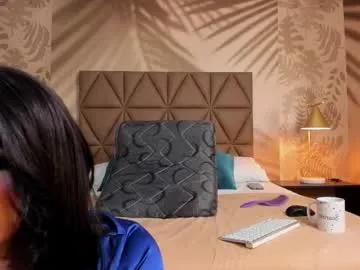 scarleett22 on Chaturbate