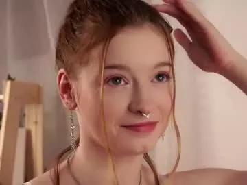 scarlet_fever10 on Chaturbate