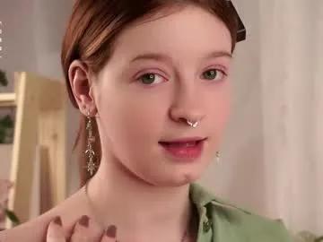 scarlet_fever10 on Chaturbate