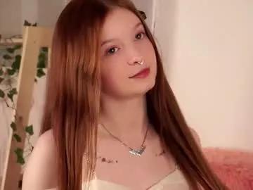 scarlet_fever10 on Chaturbate