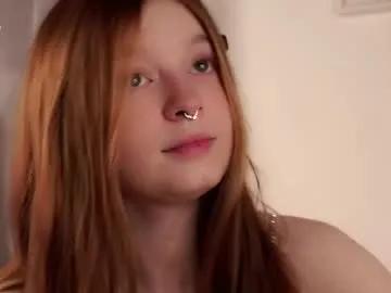 scarlet_fever10 on Chaturbate