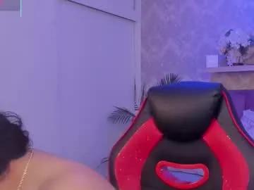 scarlet_miller_1 on Chaturbate