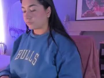 scarlet_miller_1 on Chaturbate