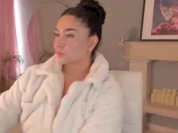 scarlet_miller_1 on Chaturbate