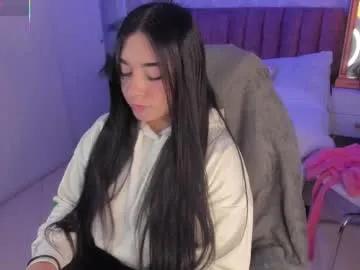 scarlet_miller_1 on Chaturbate