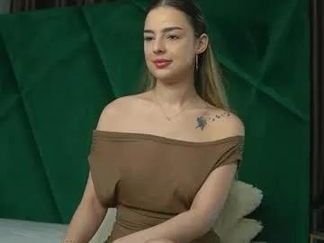 scarletcoles on Chaturbate