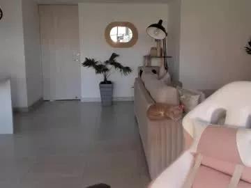 scarlett__baker11 on Chaturbate