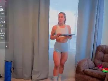 scarlett_fire5 on Chaturbate