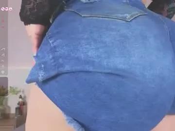 scarlett_grey_1 on Chaturbate