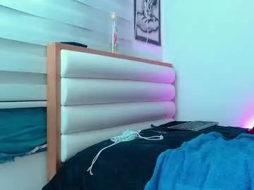 scarlettbooty on Chaturbate