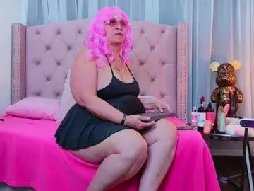 scarlettbooty on Chaturbate