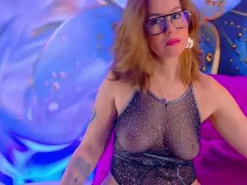 scarlette04 on Chaturbate