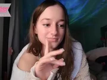 scarlettgracevip on Chaturbate