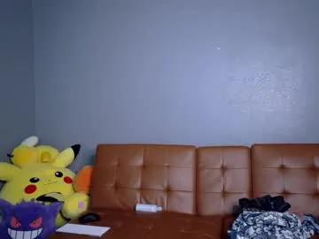 scarlettredff on Chaturbate