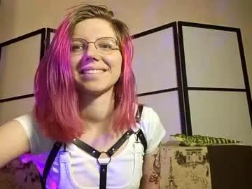 scarlettsrose on Chaturbate