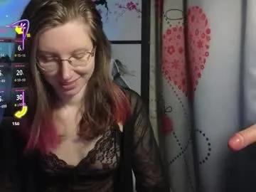 scarlettsrose on Chaturbate