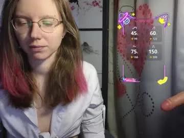 scarlettsrose on Chaturbate