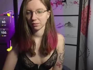 scarlettsrose on Chaturbate