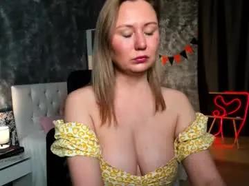 scent__of_woman on Chaturbate