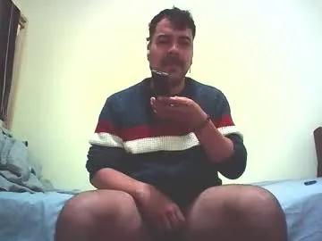 scorpiology — Freechat on Chaturbate