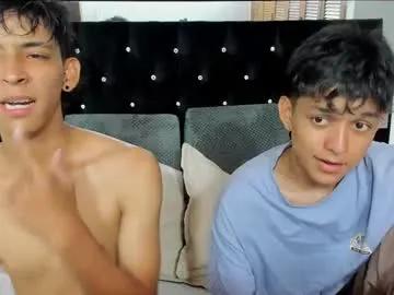 sebas_cat on Chaturbate