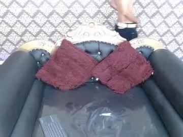 sebas_cat on Chaturbate