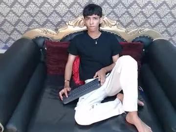 sebas_cat on Chaturbate