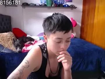 sebastian_posse — Let's have fun !!! - ANAL TODAY #ftm #latino #tomboy #squirt #anal