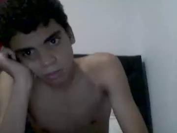 sebporta on Chaturbate