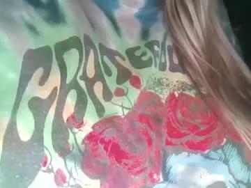 secret18slaveanon on Chaturbate