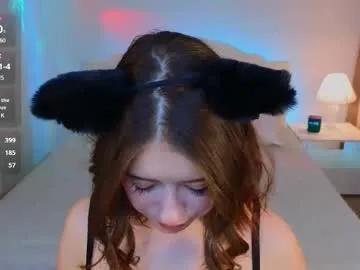 selenamills on Chaturbate