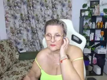 selenna57 on Chaturbate
