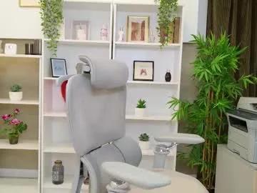 selinesole_ on Chaturbate