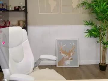 selinesole_ on Chaturbate