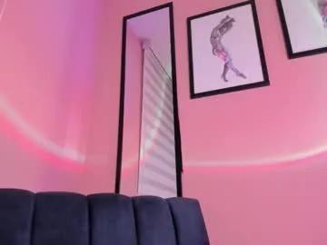 sensualjanex on Chaturbate