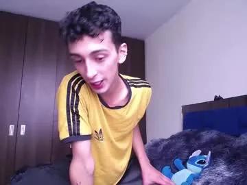 seth_swet on Chaturbate