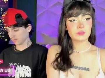 sett_and_gwen on Chaturbate